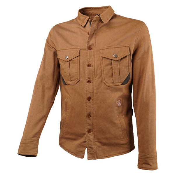 By City Camisa de moto SUV II