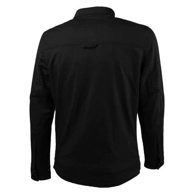 By City Camisa de moto SUV II