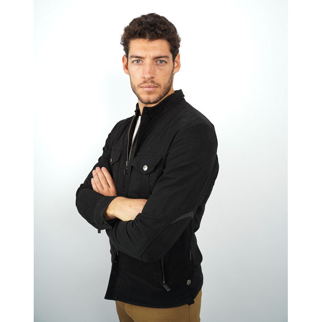 By City Camisa de moto SUV II