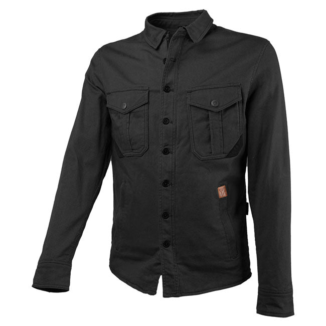 By City Camisa de moto SUV II