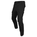 By City Pantalones de moto Army