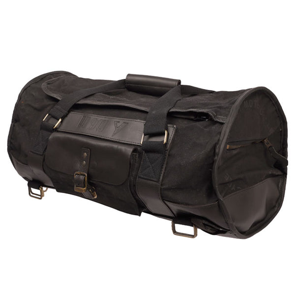 By City Mochila Dakar para motocicleta