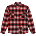 Roeg Camisa de franela Blaze