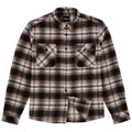Roeg Camisa de franela Blaze