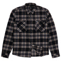 Roeg Camisa de franela Blaze