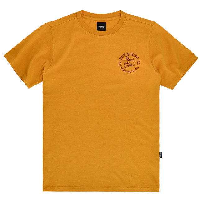 Roeg Camiseta Pepper