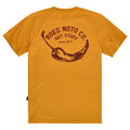 Roeg Camiseta Pepper