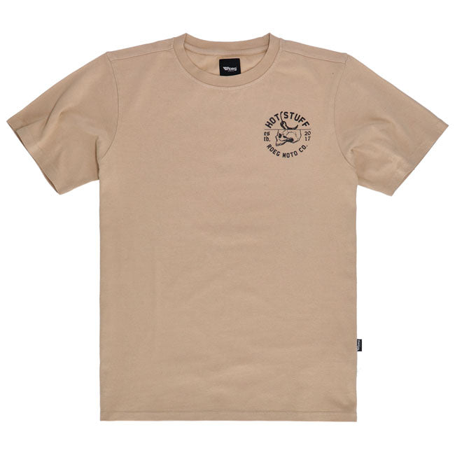Roeg Camiseta Spark