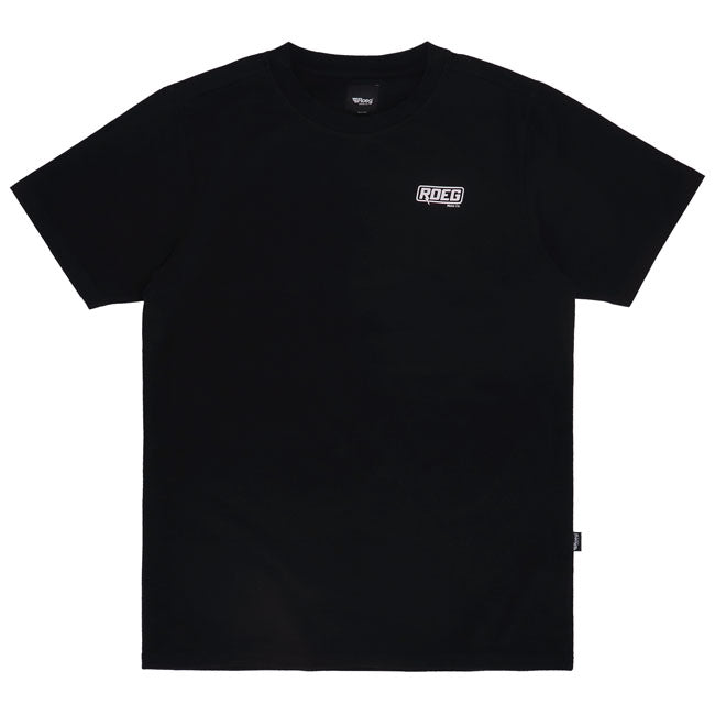 Roeg Camiseta lisa Kane