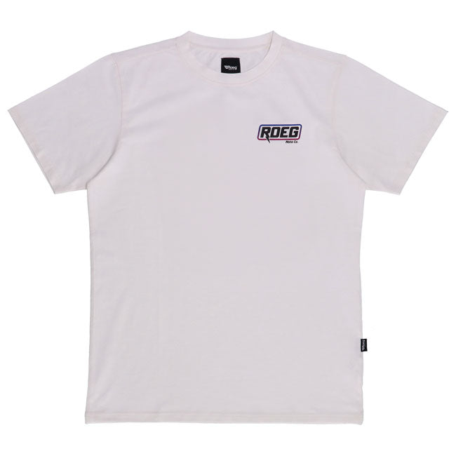 Roeg Camiseta OG