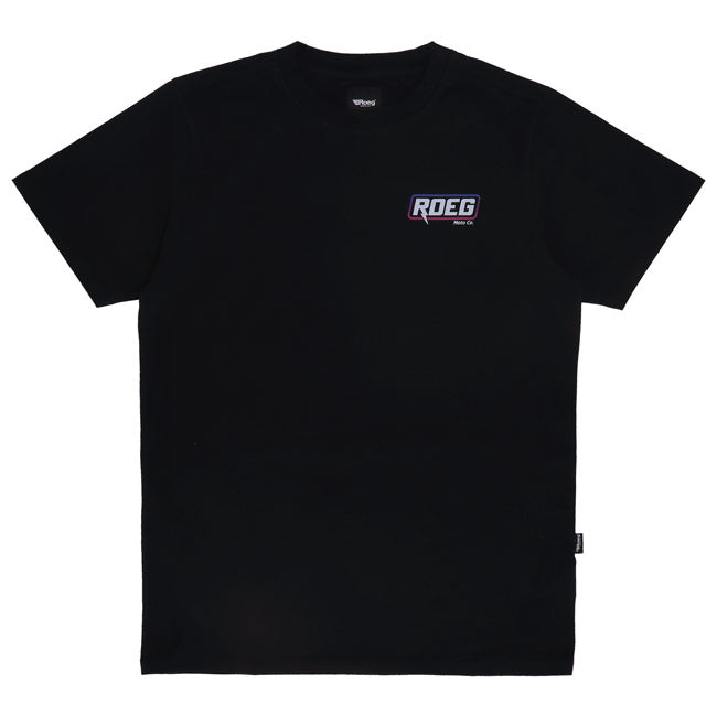 Roeg Camiseta OG