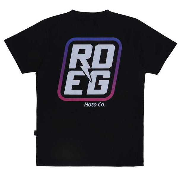 Roeg Camiseta OG