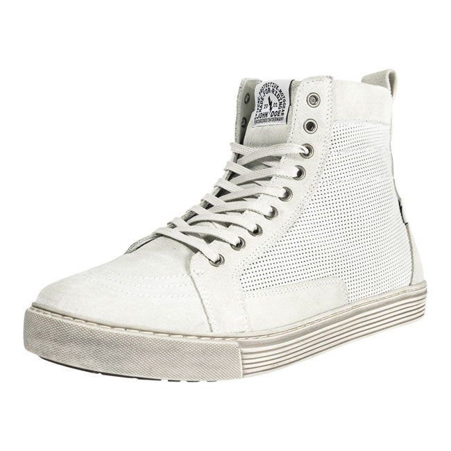 Zapatillas de moto John Doe Neo