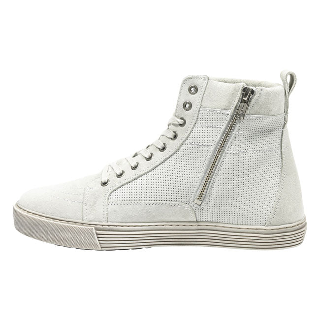 Zapatillas de moto John Doe Neo