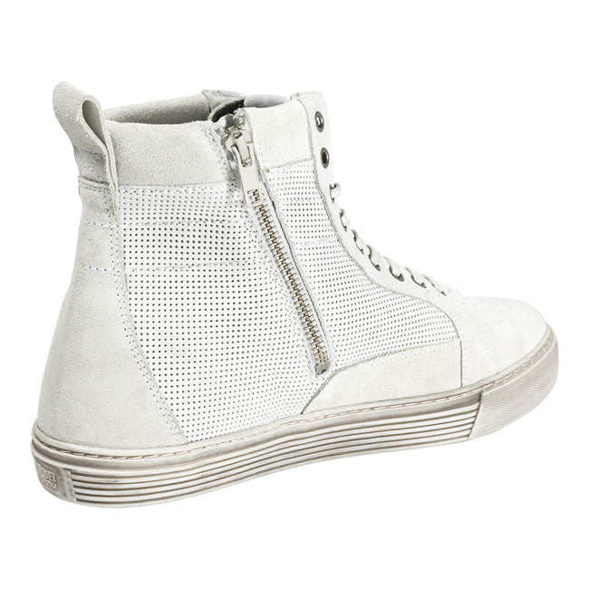 Zapatillas de moto John Doe Neo