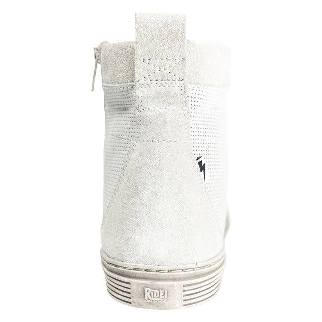 Zapatillas de moto John Doe Neo