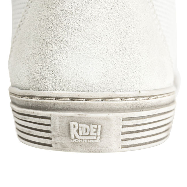 Zapatillas de moto John Doe Neo