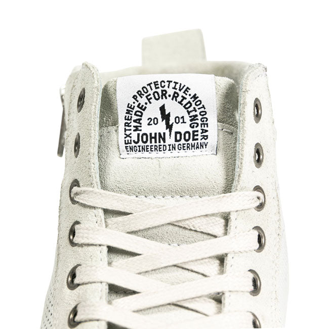 Zapatillas de moto John Doe Neo