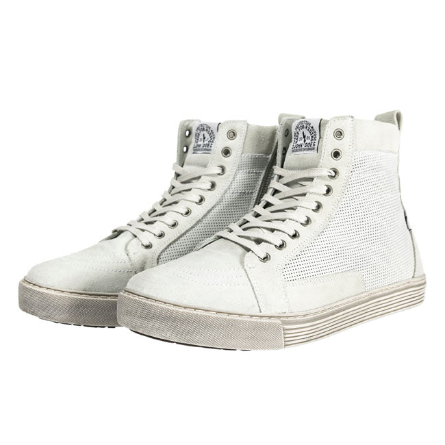 Zapatillas de moto John Doe Neo