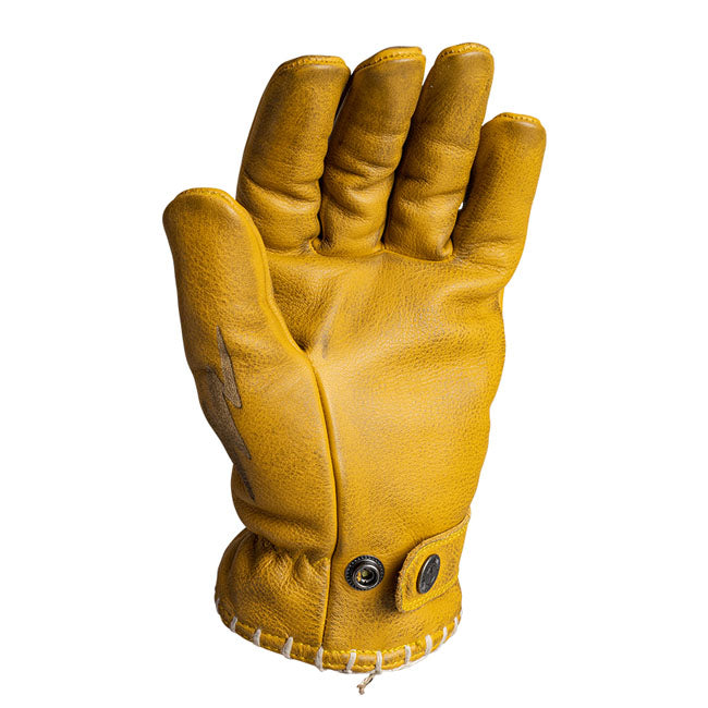 John Doe Guantes de moto Coyote