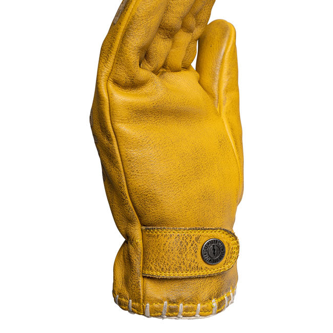 John Doe Guantes de moto Coyote