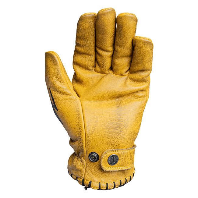 John Doe Guantes de moto Coyote