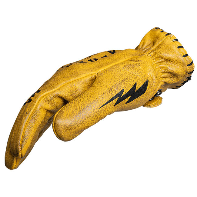 John Doe Guantes de moto Coyote