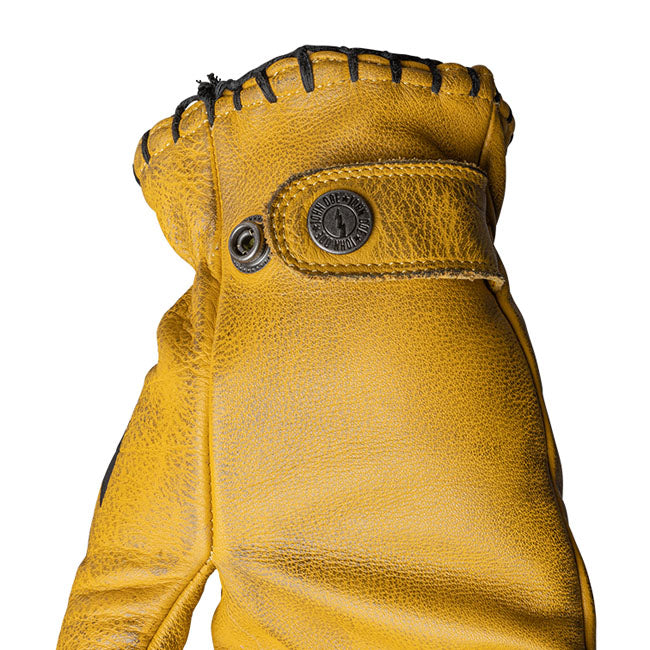 John Doe Guantes de moto Coyote