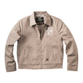 West Coast Choppers Chaqueta de trabajo con forro OG