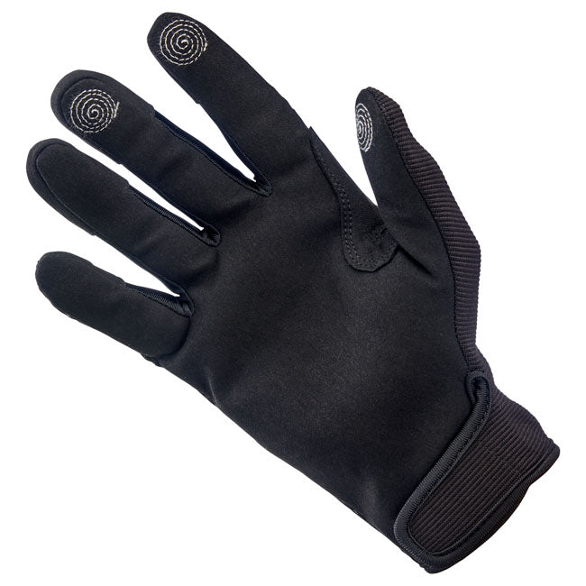 Biltwell Guantes de moto Anza