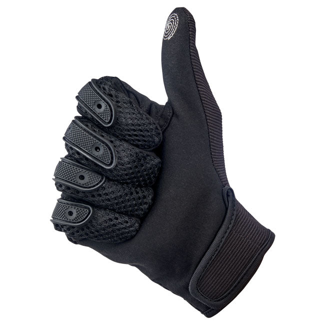 Biltwell Guantes de moto Anza