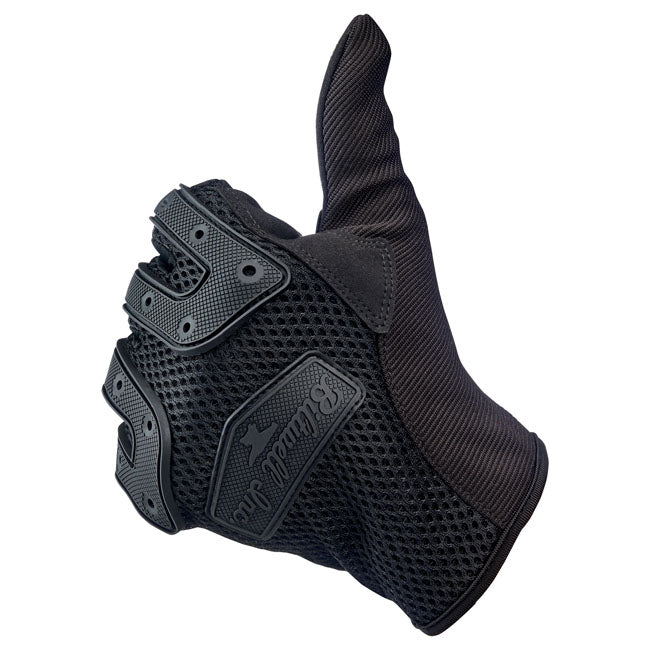 Biltwell Guantes de moto Anza