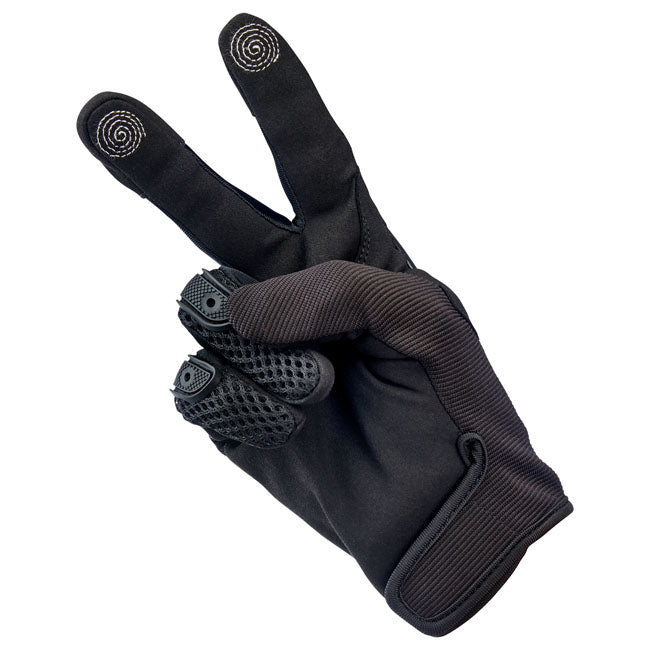 Biltwell Guantes de moto Anza