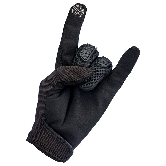 Biltwell Guantes de moto Anza