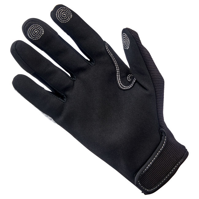 Biltwell Guantes de moto Anza