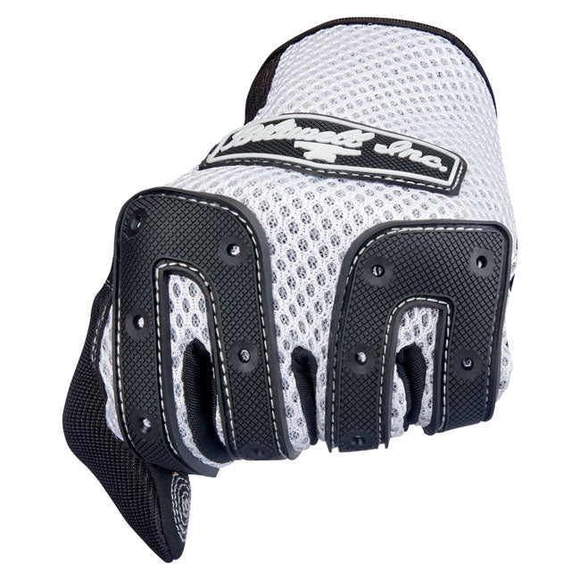 Biltwell Guantes de moto Anza