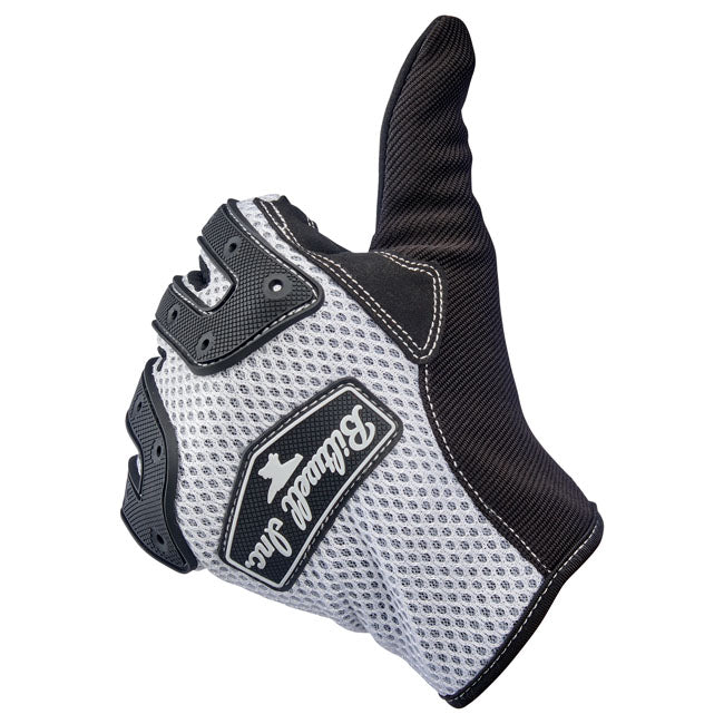 Biltwell Guantes de moto Anza