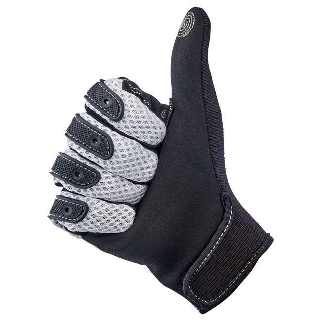 Biltwell Guantes de moto Anza