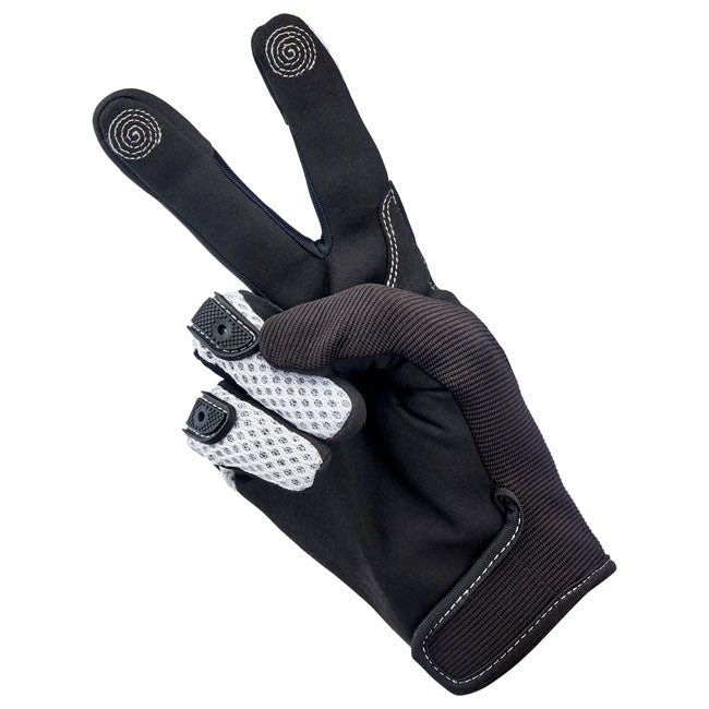 Biltwell Guantes de moto Anza