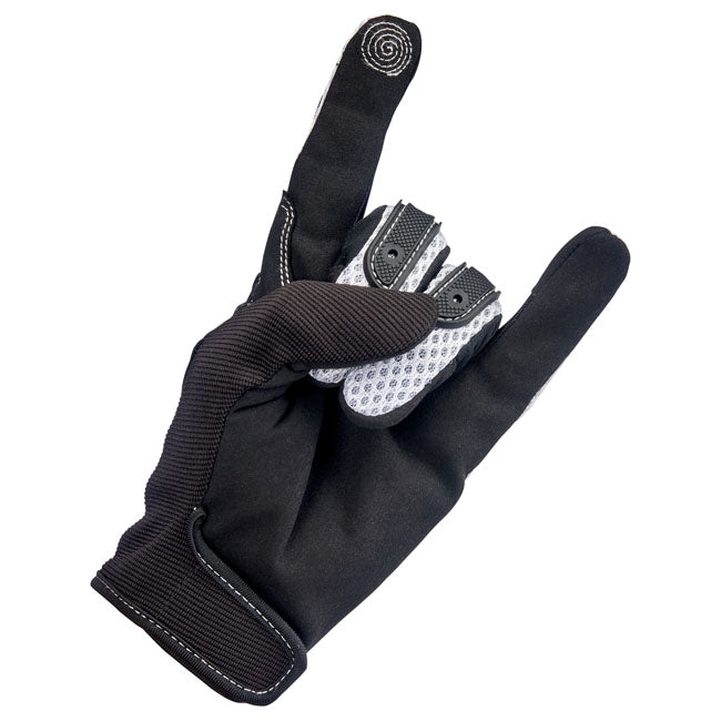 Biltwell Guantes de moto Anza