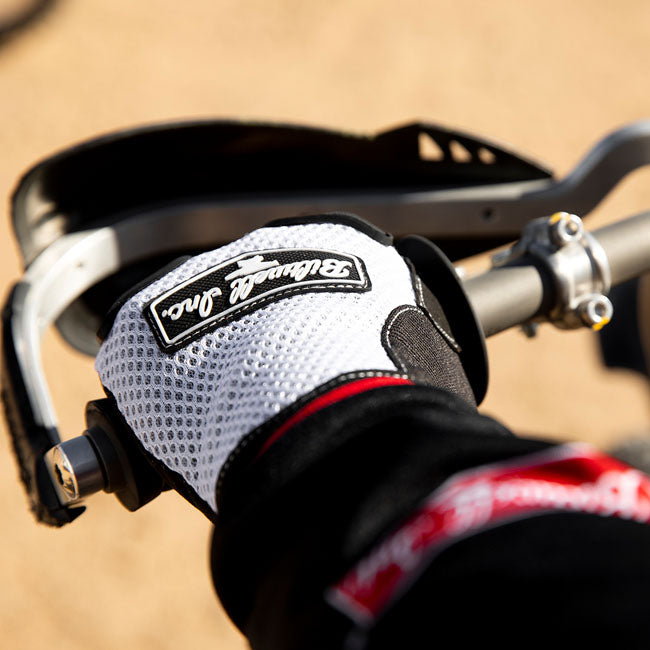 Biltwell Guantes de moto Anza