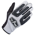 Biltwell Guantes de moto Anza