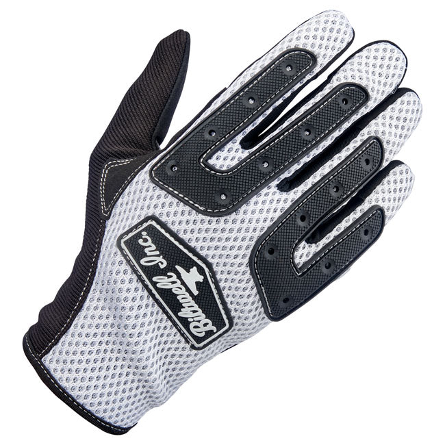 Biltwell Guantes de moto Anza