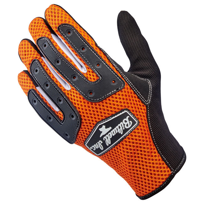 Biltwell Guantes de moto Anza