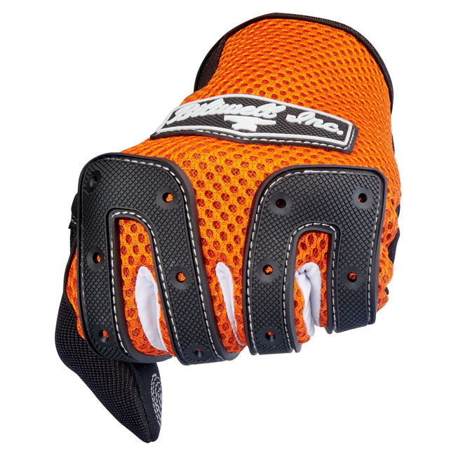 Biltwell Guantes de moto Anza
