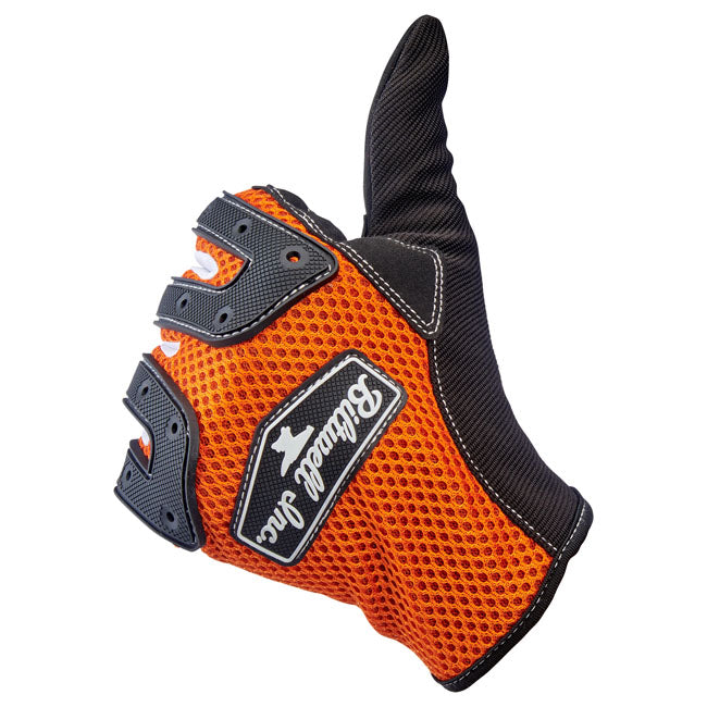 Biltwell Guantes de moto Anza