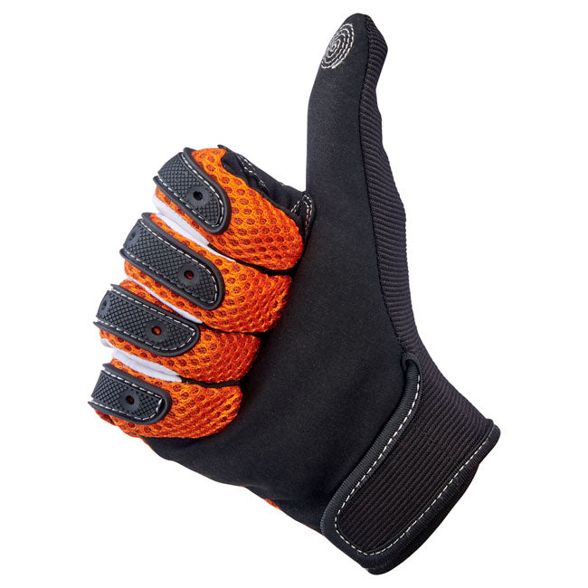 Biltwell Guantes de moto Anza