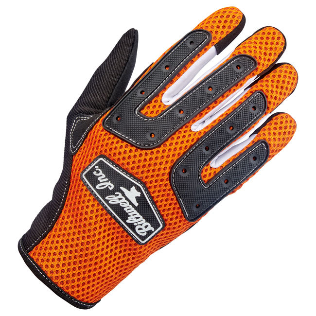 Biltwell Guantes de moto Anza