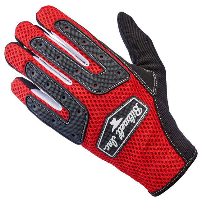 Biltwell Guantes de moto Anza