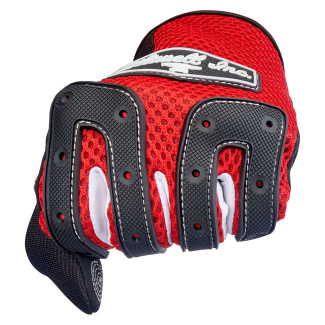 Biltwell Guantes de moto Anza